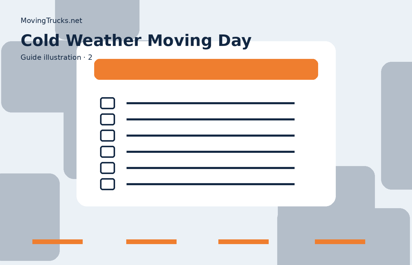 How to Create a Moving-Day Essentials Box second unique image