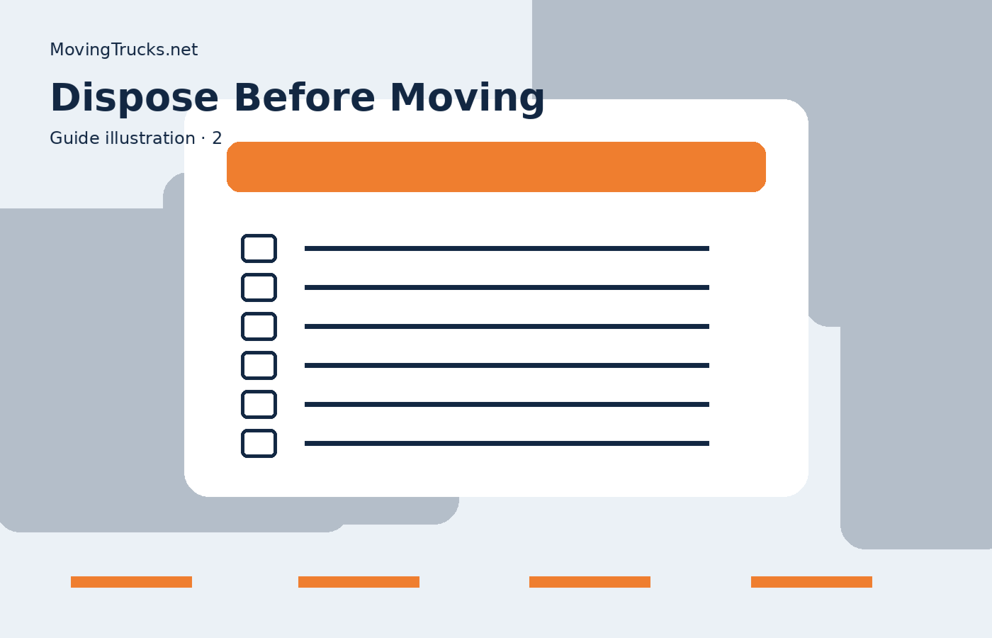 How to Move a Home Office second unique image