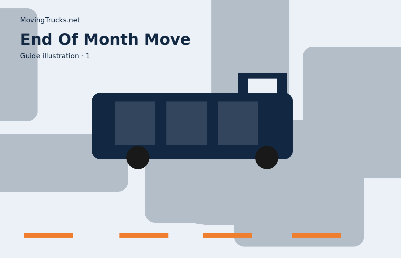 How to Handle Moving Into a High-Rise unique topic image