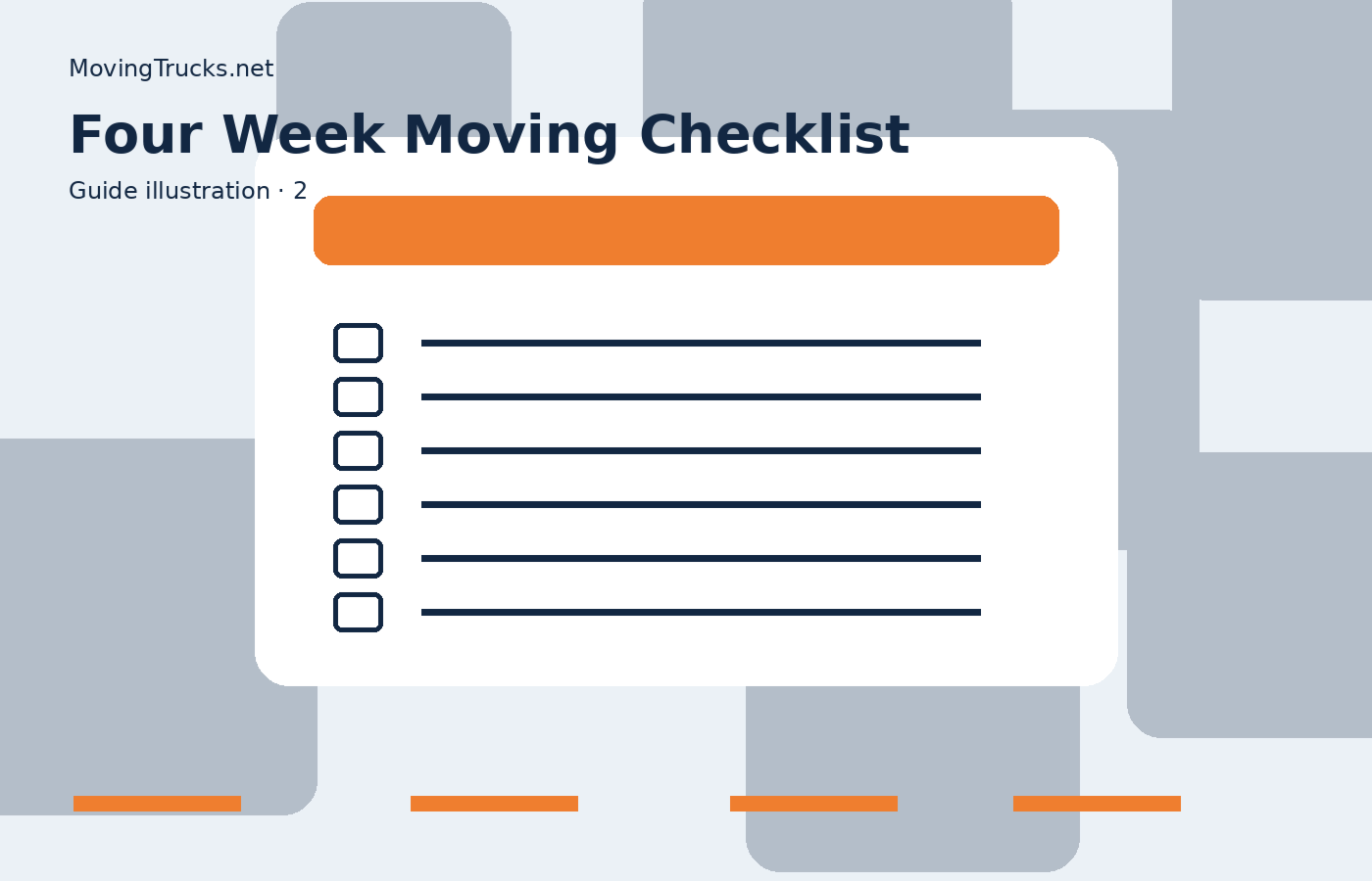 How to Build a Moving Inventory second unique image