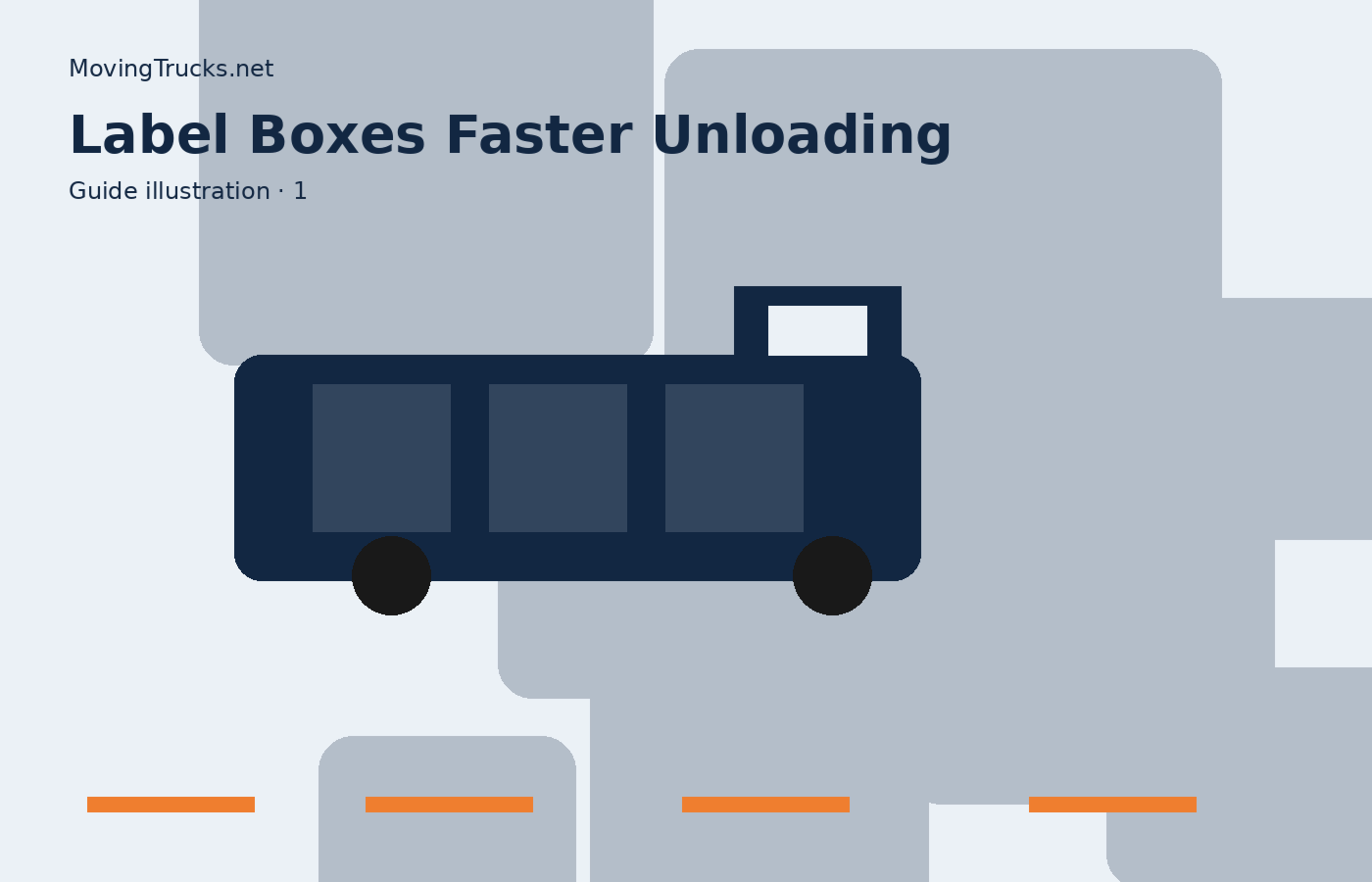How to Plan Fuel Stops for a Moving Truck unique topic image