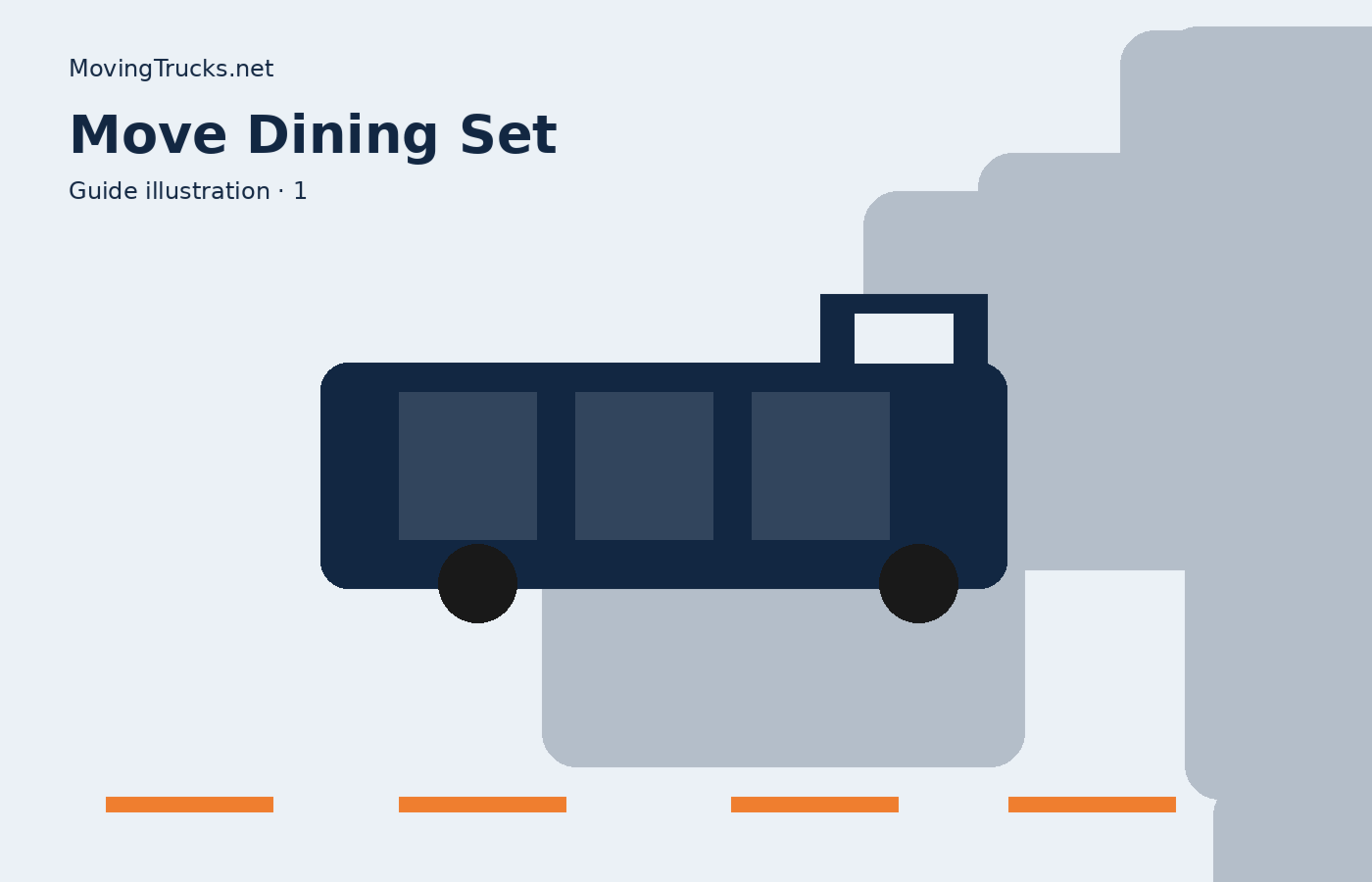 How to Reduce the Number of Trips in a Local Move unique topic image