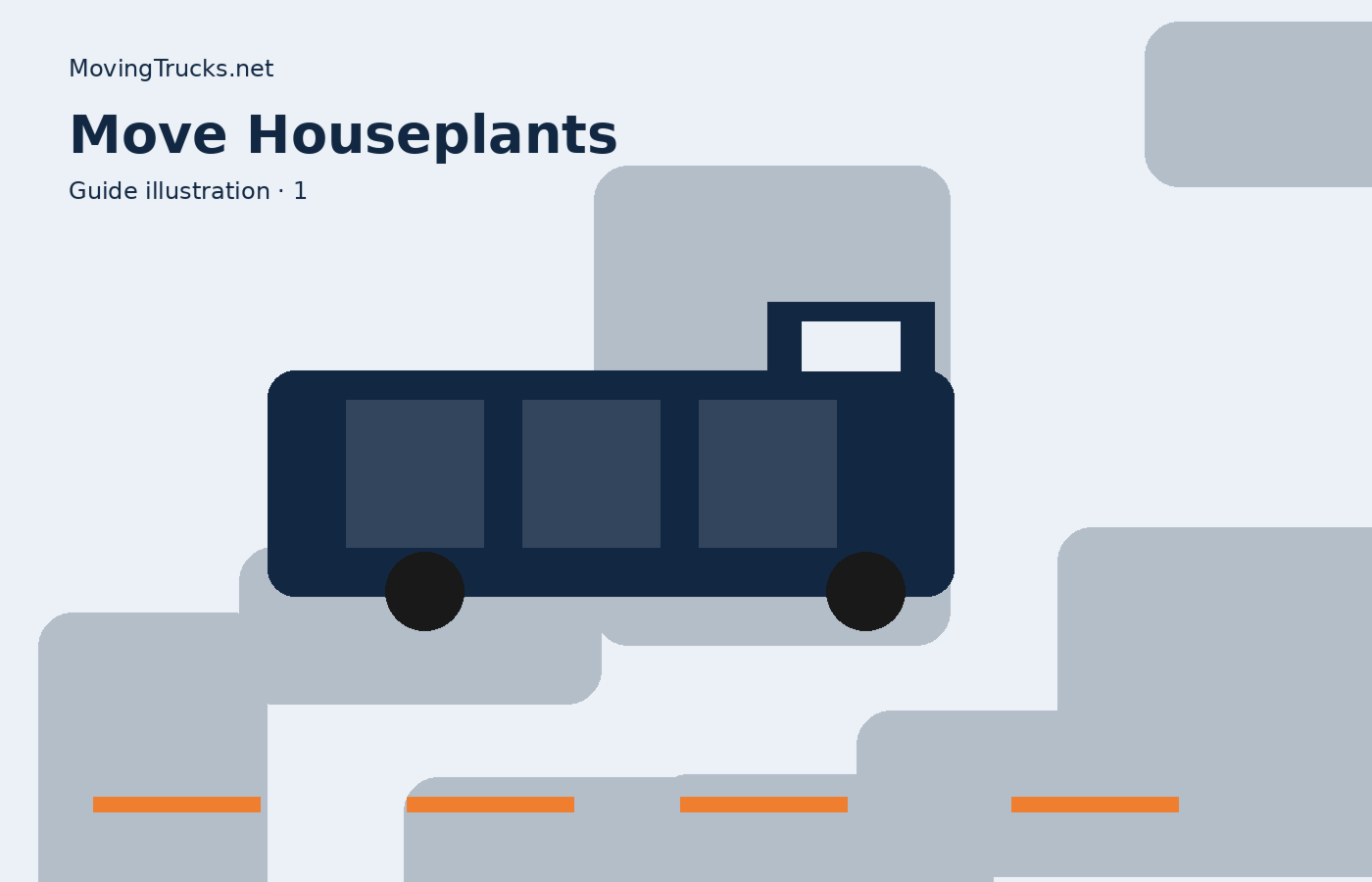 How to Stack Boxes Without Crushing Them unique topic image
