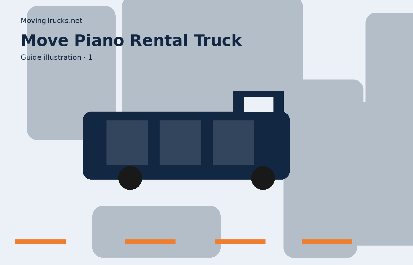 What to Pack First for a DIY Move unique topic image