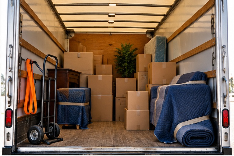 Long-Distance Moves