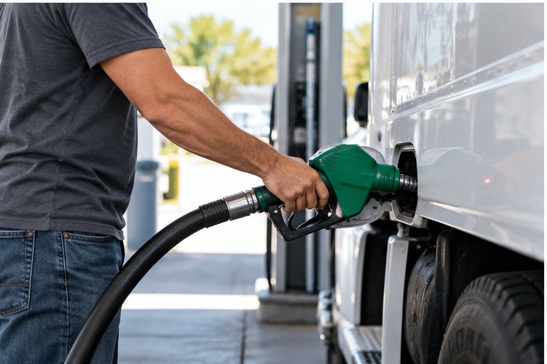 Truck Size Guides