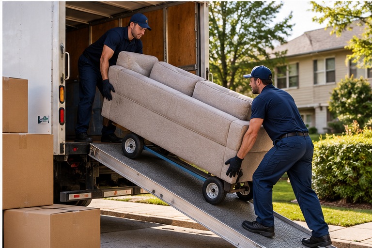 Moving Truck Rental Costs second unique image