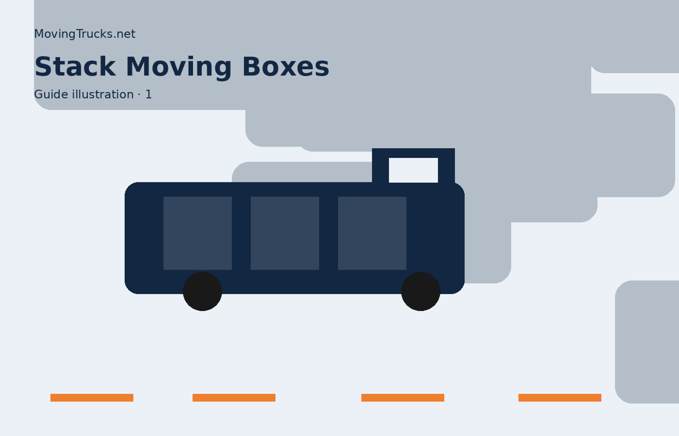 Maine unique moving truck image