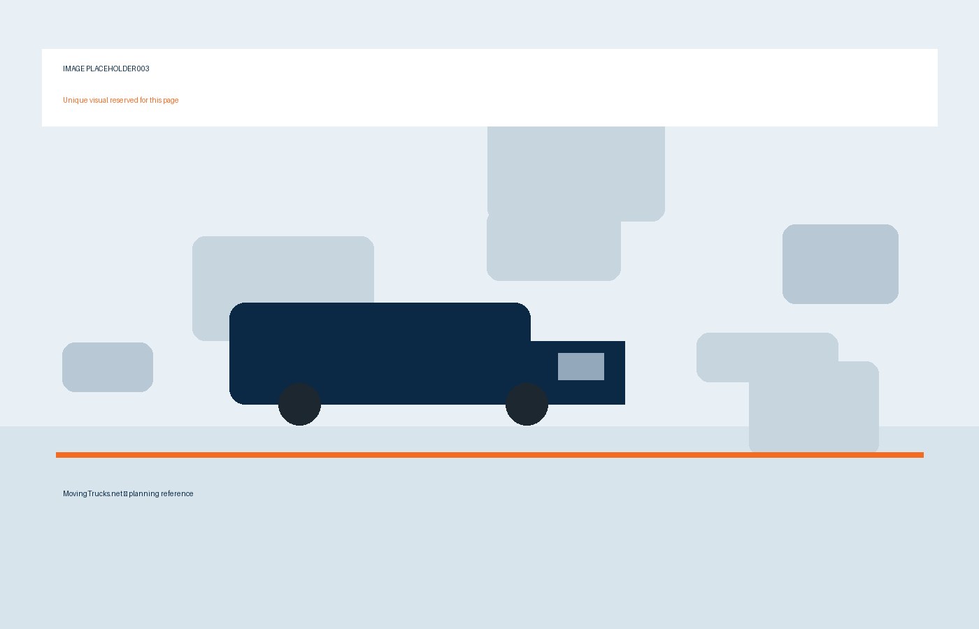 How to Load a Truck From an Apartment Building unique topic image