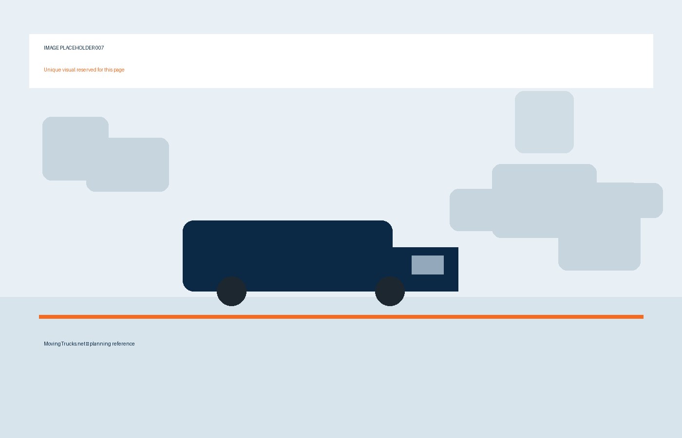 The Complete Self-Move Day Checklist unique topic image