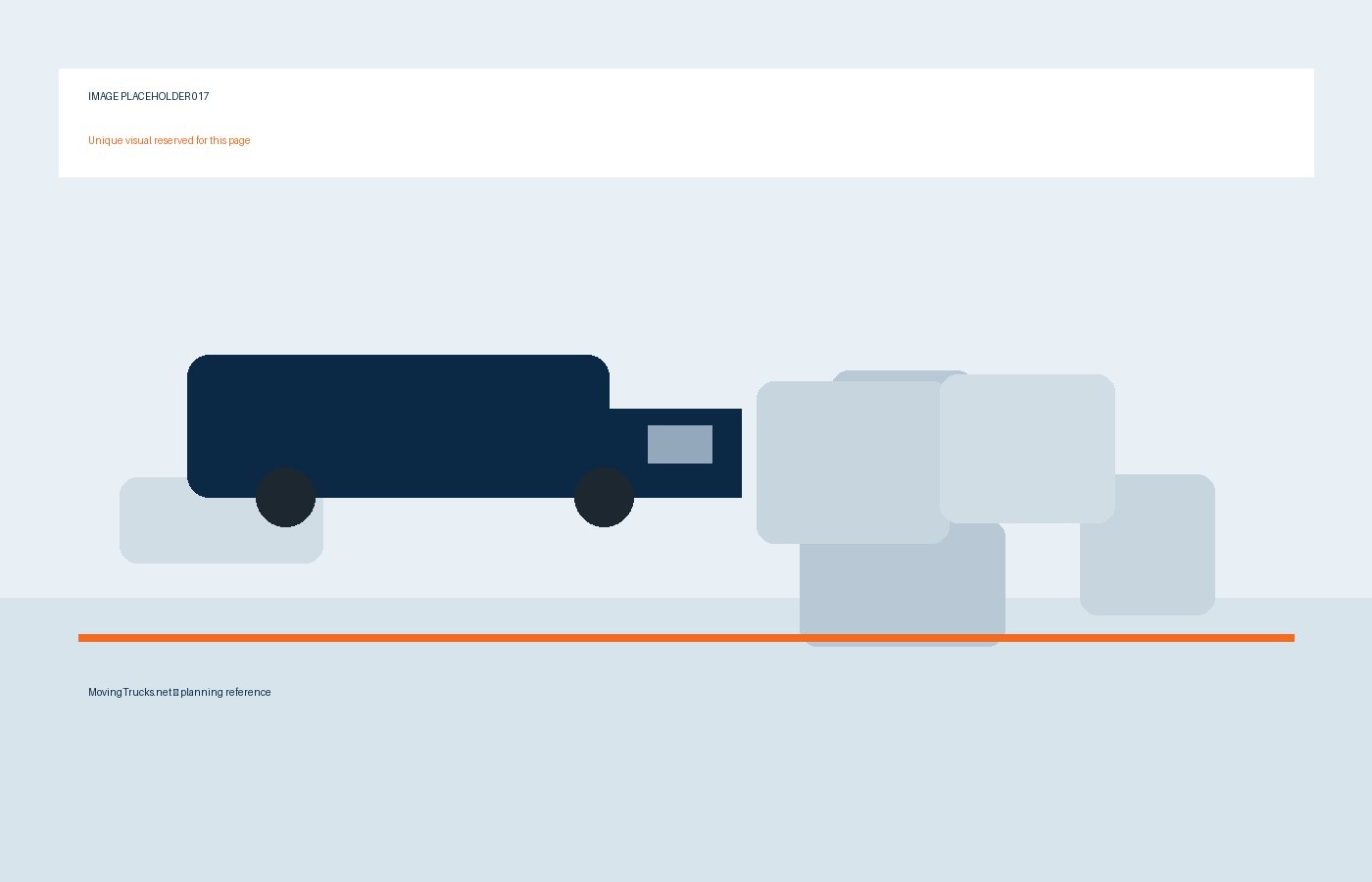 Where to Put Fragile Items in a Moving Truck unique topic image