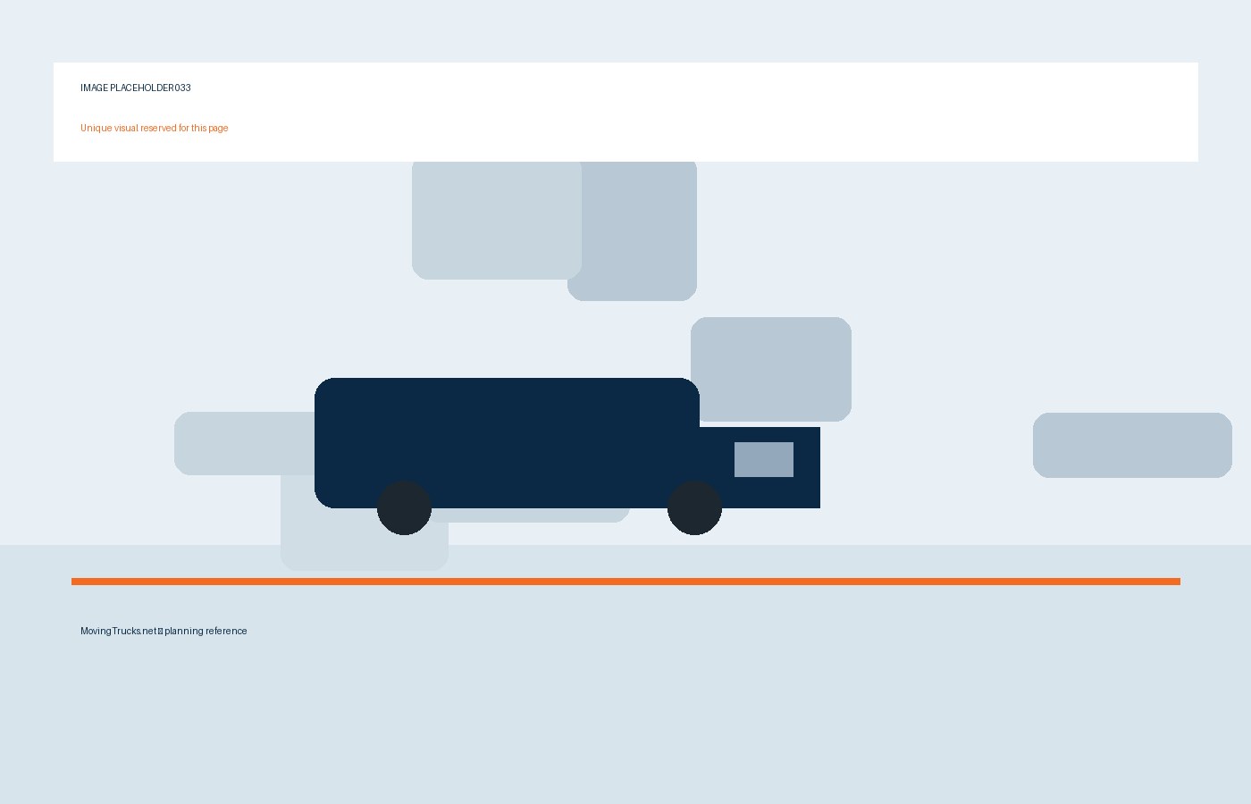 How to Plan a Midweek Move unique topic image
