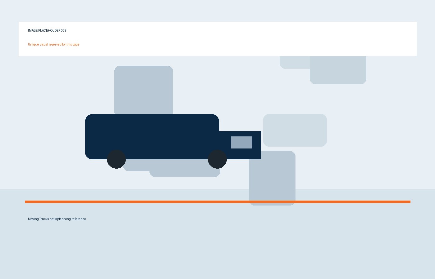 How to Move Electronics in a Rental Truck unique topic image