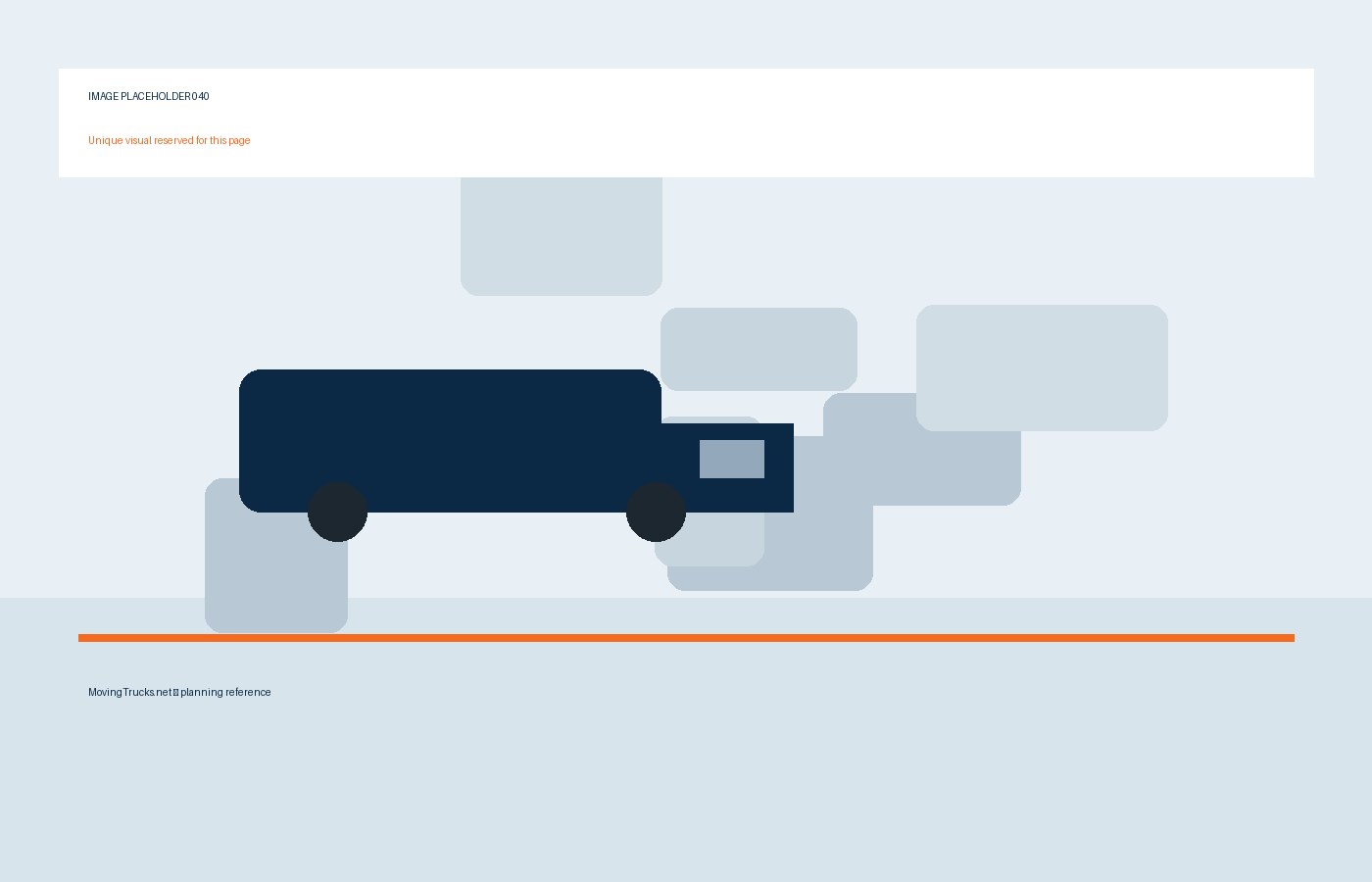 How to Move Electronics in a Rental Truck second unique image