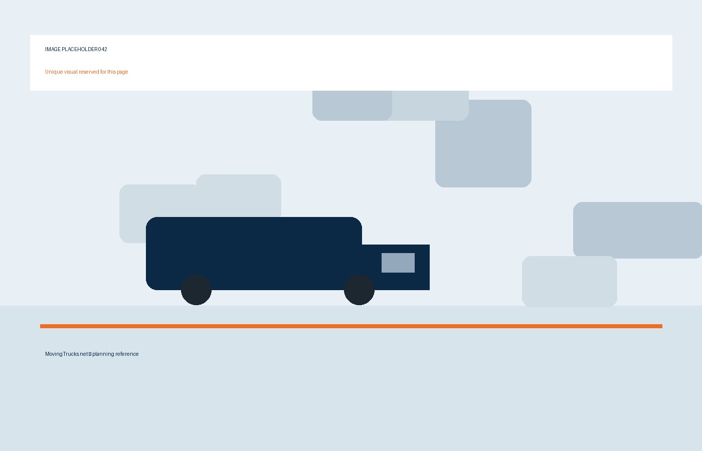 How to Move Heavy Furniture Without Rushing second unique image