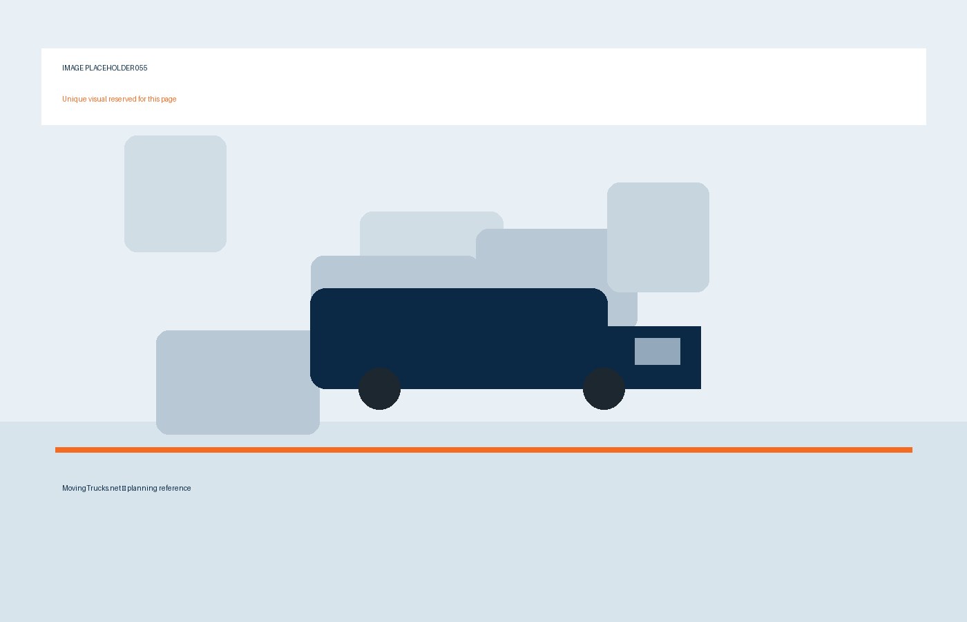 How to Move a Refrigerator Safely unique topic image